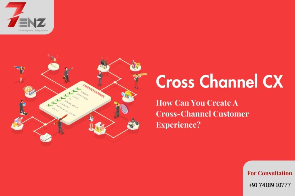 Cross-Channel CX