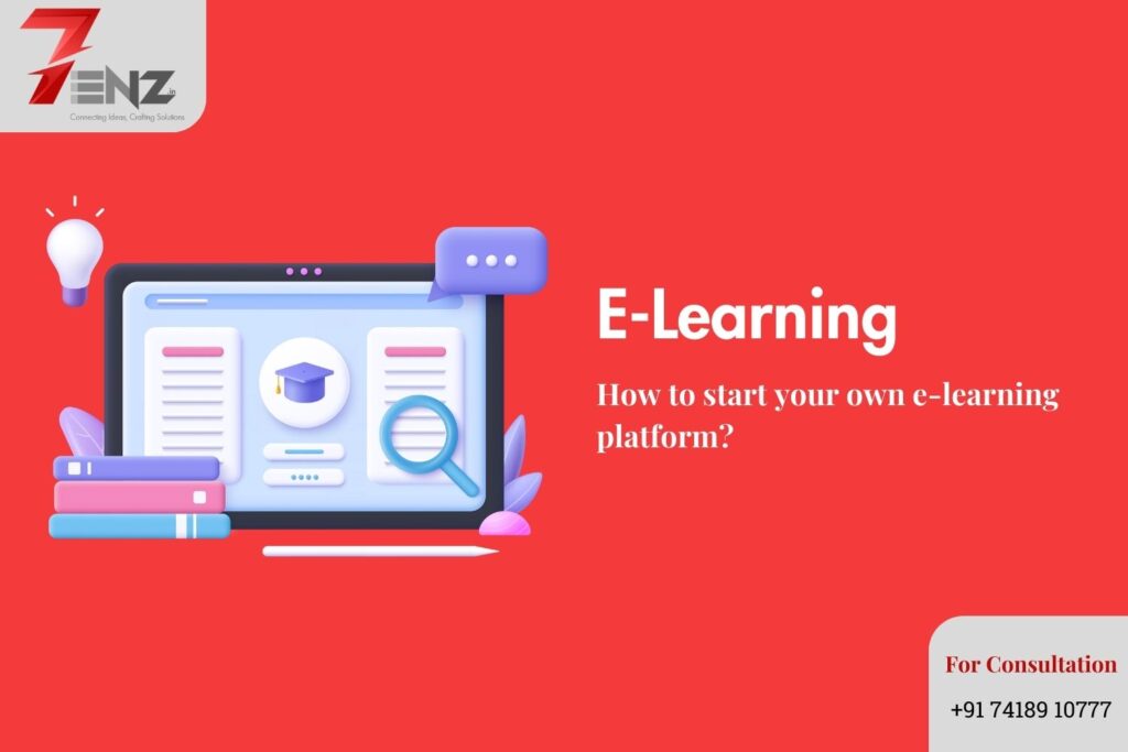 E-Learning Platform