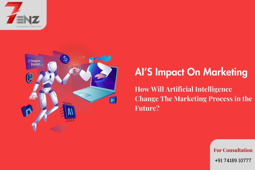 AI’s Impact On Marketing