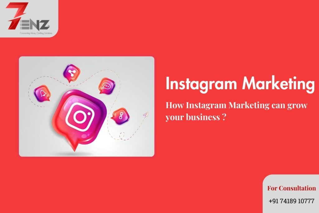 Instagram Marketing