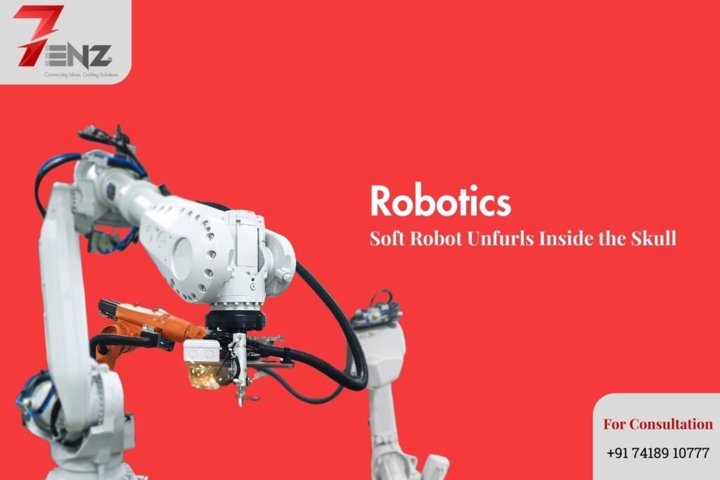 Robotics