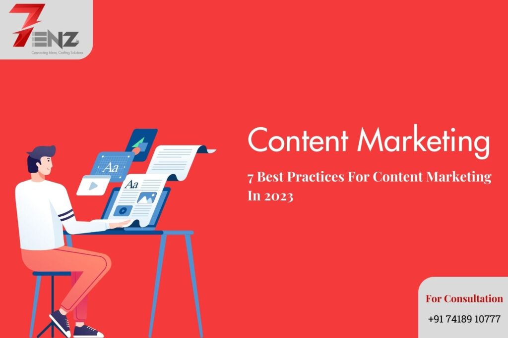 Content Marketing