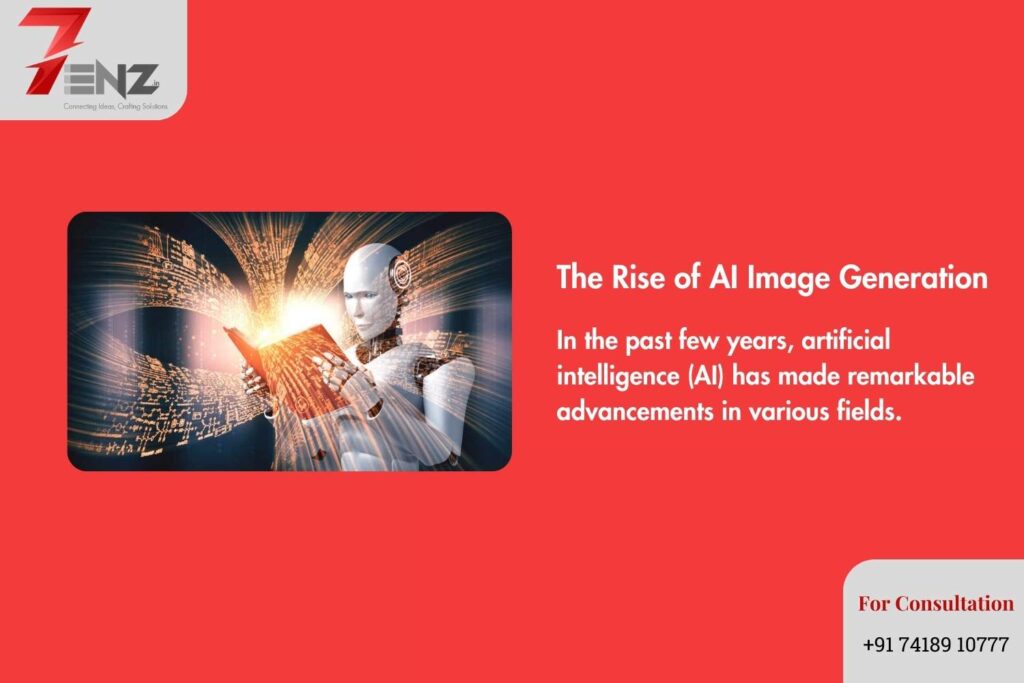 Ai Image Generation