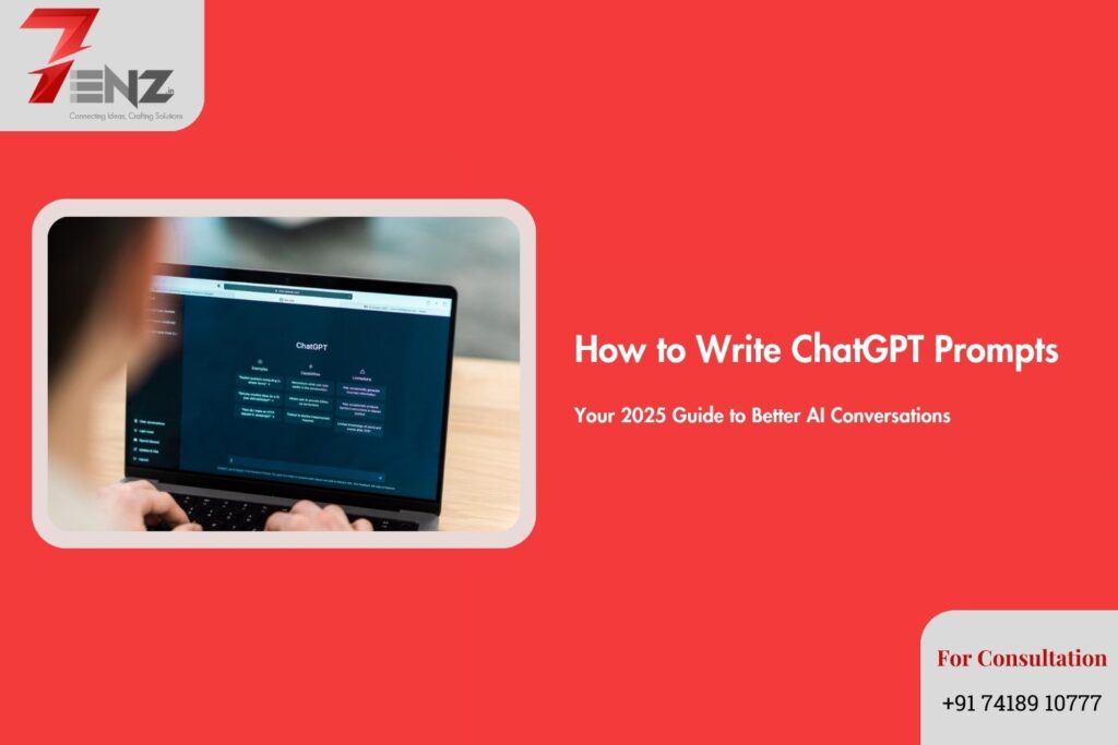 ChatGPT Prompts